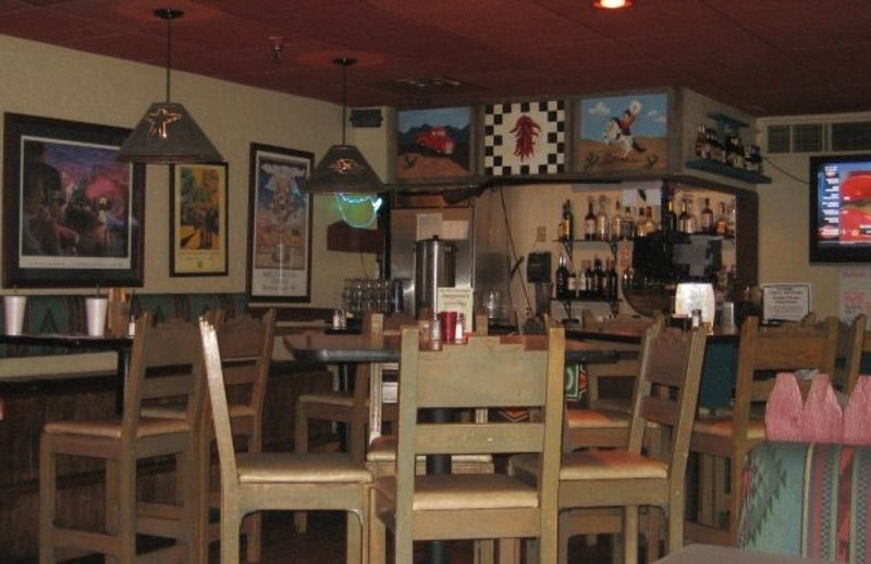 Pepper's Grill Oklahoma's Official Travel & Tourism Site